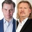 Isak Penttila, Ulf Persson